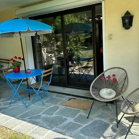 Appartement 55 M2 Proche De La Sévrier