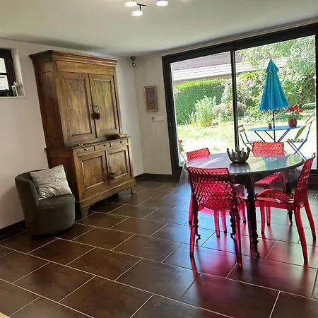 Apartmán 55 M2 Proche De La Sévrier