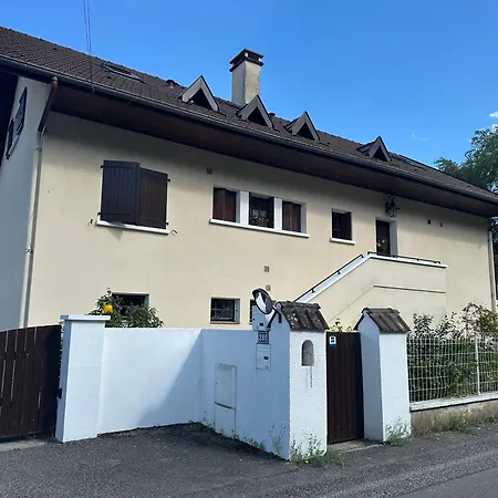 55 M2 Proche De La