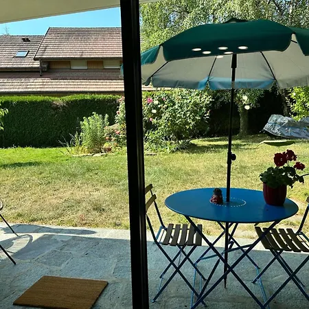 55 M2 Proche De La Apartmán *