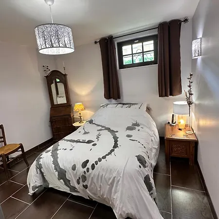 55 M2 Proche De La Apartmán