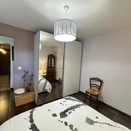 Appartement 55 M2 Proche De La Sévrier