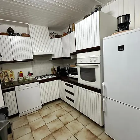 Apartmán 55 M2 Proche De La