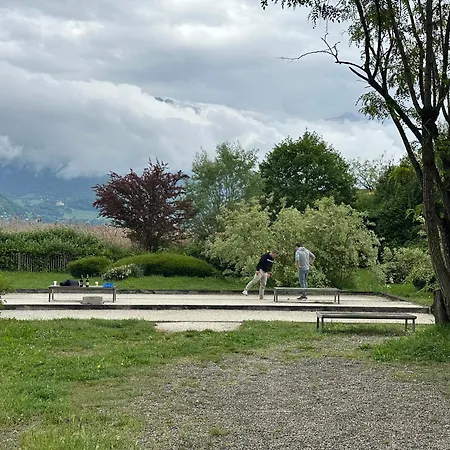 55 M2 Proche De La